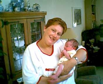 Margo en Suzanne